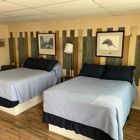 Riverview Inn Grayling Extérieur photo