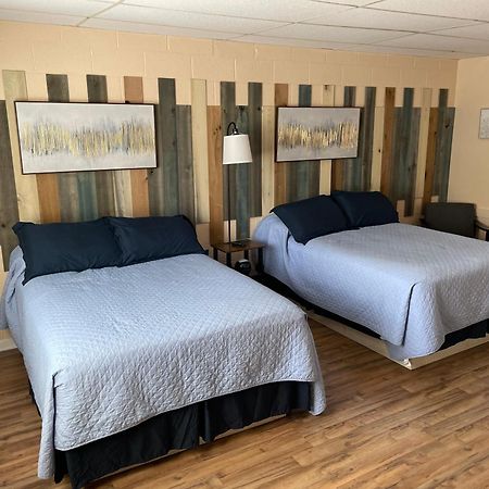 Riverview Inn Grayling Extérieur photo